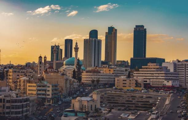 عمّان